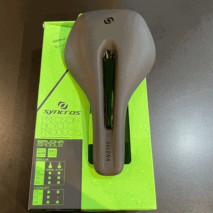 Selim Syncros Savona V1.5