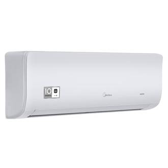 AR CONDICIONADO SPLIT HW ON/OFF AIRVOLUTION 22000 BTUS FRIO 220V  - BRANCO - UN - SPRINGER MIDEA