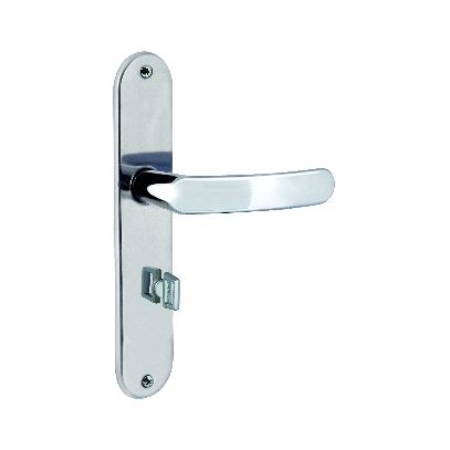 FECHADURA ALIANCA CROM INT 2700/70