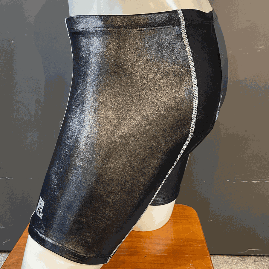 Shorts Ph3 Sports Feminino Preto