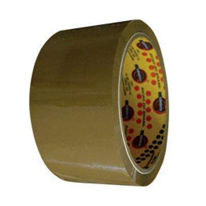 FITA EMBAL MARROM EUROCEL 45x45