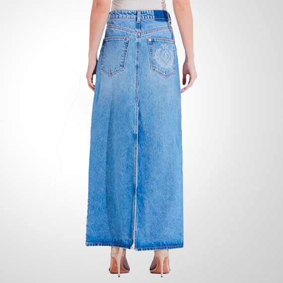 SAIA FORUM JEANS INDIGO