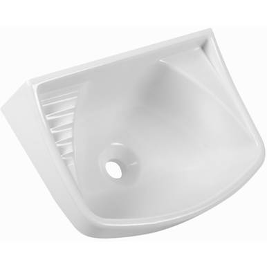 LAVATÓRIO PLÁSTICO ASTRA  REF: LV0/SC