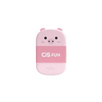 APONTADOR DEPOSITO C/ BORRACHA FUN - 520679 - UN - CIS