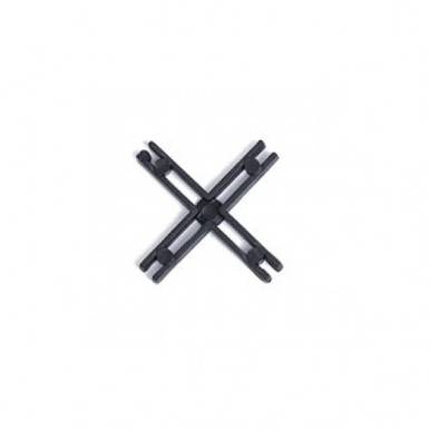 ESPAÇADOR PARA PISO TOTTI SÂNDALO (Pacote) 5.0 MM