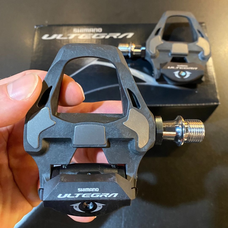 Pedal Shimano Original Ultegra PDR-8000