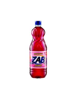 DESINFETANTE 1L - LAVANDA - UN - ZAB