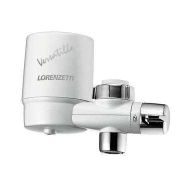 PURIFICADOR DE ÁGUA LORENZETTI VERSATILLE 