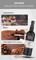 Vinho do Porto Taylor's 30 anos 750ml