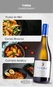 Vinho Thera Chardonnay 750ml