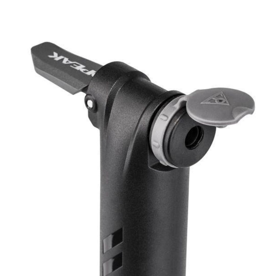 Bomba de Ar Topeak MTB Preta