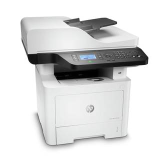 MULTIFUNCIONAL LASER M432FDN C11CK57302 - MONO - UN - HP
