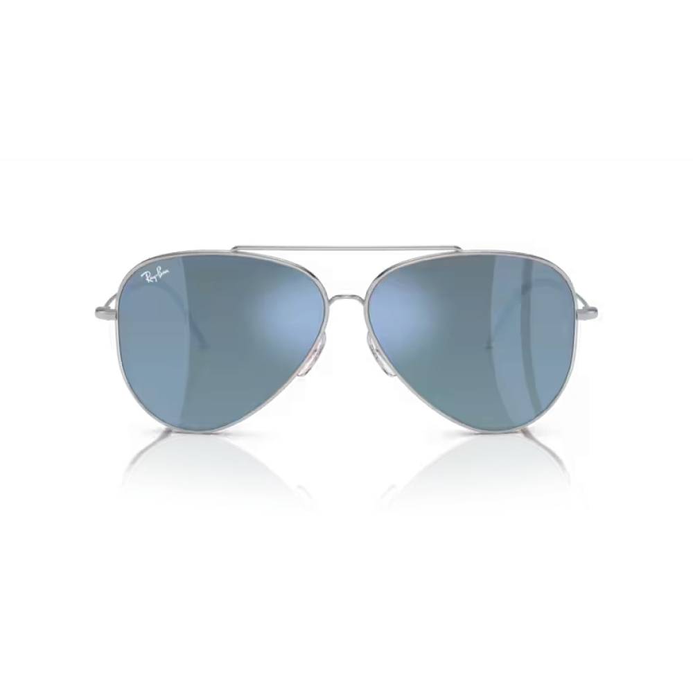 Descubra o Estilo Invertido com os Óculos de Sol RayBan Reverse