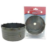SERRA COPO VIDEA 125mm MISTER