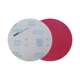LIXA DISCO MASSA PLUMA  A257 230mm P080 NORTON