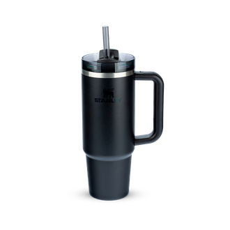 COPO TERMICO QUENCHER 887 ML 8315 - BLACK - UN - STANLEY