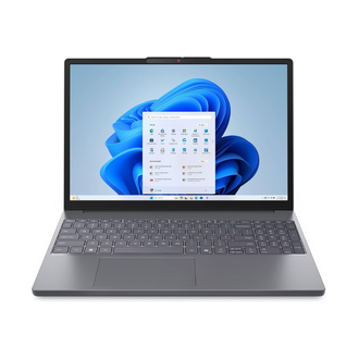 NOTEBOOK 15.3" IDEAPAD SLIM 3 3-15IRU10/8GB/256GBSSD/W11 - CINZA - UN - LENOVO