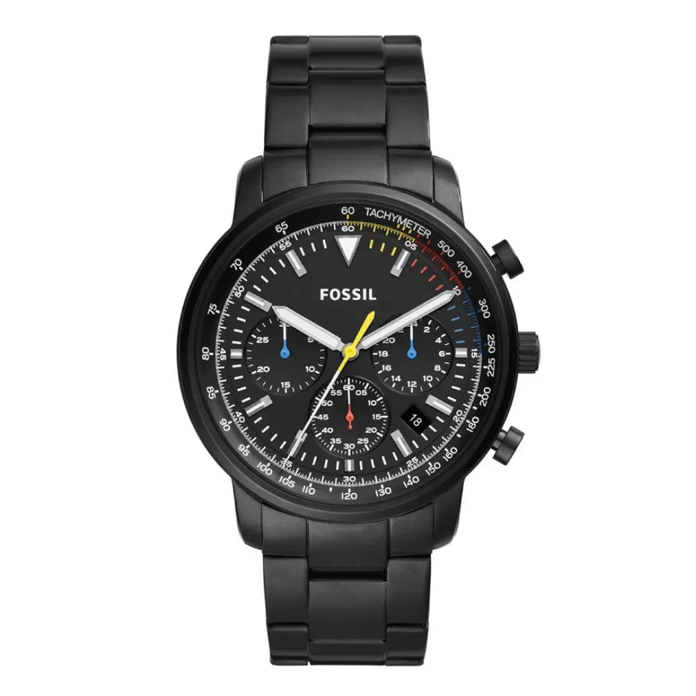 RELOGIO FOSSIL FS5413/1PN