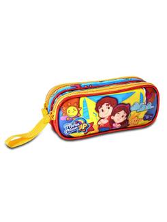 ESTOJO DUPLO MARIA CLARA E JP JP3320F - UN - CLIO
