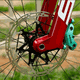 Par de Freio a Disco Sram Original Hidráulico Motive Ultimate 4 Pistões Kit Especial - 18