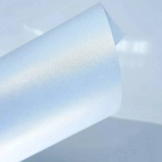 PAPEL PEROLIZADO A4 180G 20FL 302070051 - BRANCO - UN - MASTERPRINT
