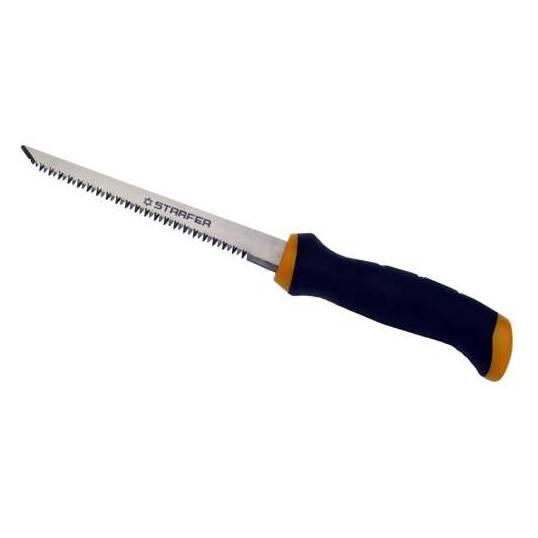 SERROTE PARA DRYWALL STARFER