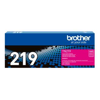 TONER 219MBR TN-219MBR - UN - BROTHER