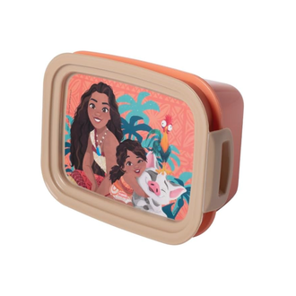 MARMITA C/ TRAVA/DIVISORIA 630ML - MOANA - 17476 - UN - PLASUTIL