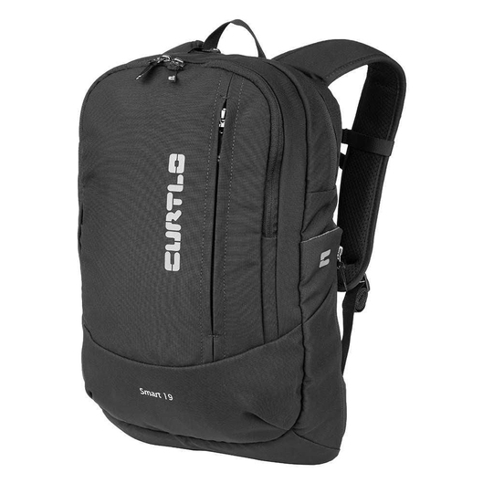 MOCHILA SMART CURTLO PRETO
