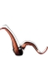 Decanter Riedel Twenty Twelve Red l Black