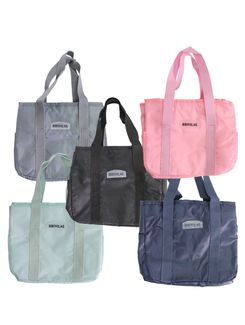 BOLSA TERMICA 0,5L - SORTIDAS - CT4300 - UN - TT BRASIL