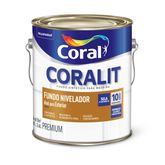 FUNDO CORALIT SINT NIV BRANCO 3,6L