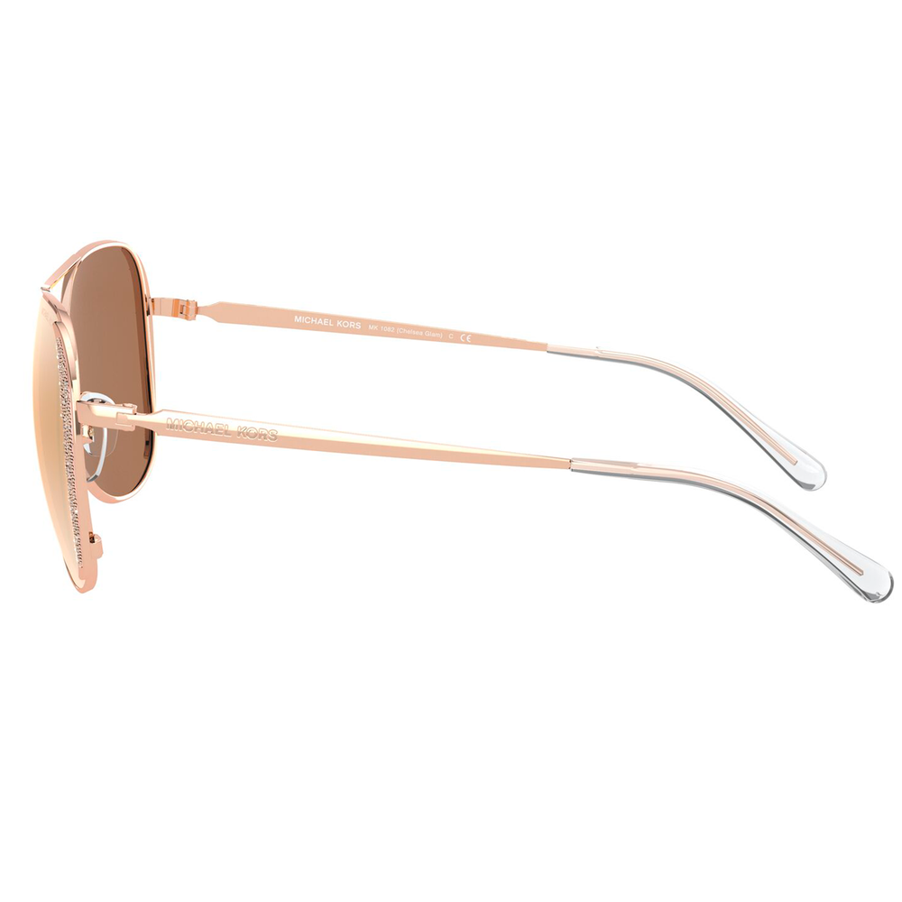 OCULOS MICHAEL KORS MK1082 1108R1 58-13 140 2N