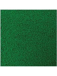 FOLHA EVA BORRACHA ATOALHADO - 40X48 - VERDE BANDEIRA - PCT 10 - IBEL