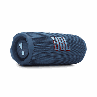 CAIXA DE SOM BT 35W FLIP 7 A PROVA D AGUA - BLUE - UN - JBL