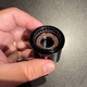 Freehub DT SWISS Original Ratchet HG Preto  - 4