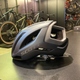 Capacete Scott Centric Plus MIPS Cinza - 3