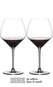 Conjunto 2 Taças Riedel Extreme Pinot Noir 