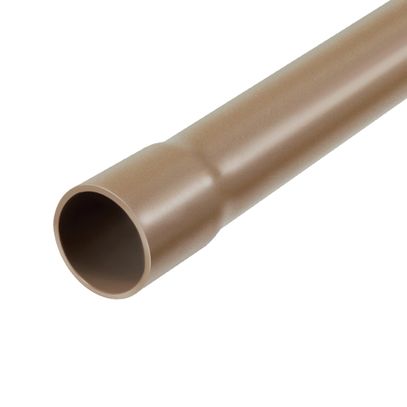 TUBO SOLDAVEL 32mm KRONA(6m)