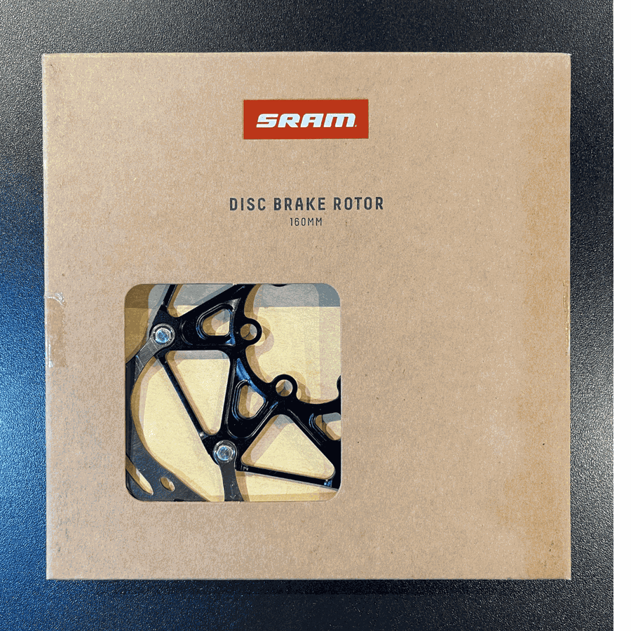 Disco Rotor para Freio Sram Original CenterLine X Parafusos