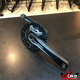 Pedivela Shimano Original Altus FC-MT210 2C Preto - 1