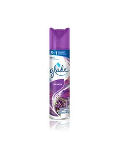 PURIFICADOR DE AR 360ML  - LAVANDA - UN - GLADE