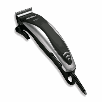 CORTADOR DE CABELO HAIR STYLO CR-02 - 220V - PRETO - UN - MONDIAL