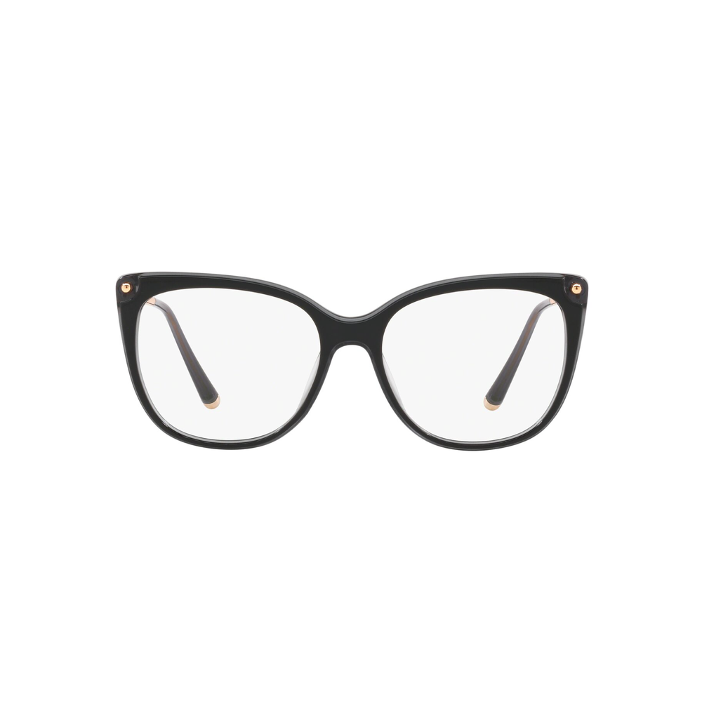 Armação DG3294 Dolce & Gabbana: Sofisticação e Versatilidade em Design Moderno