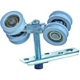 ROLDANA 4R CONCAVA 28mm ROLDAMAX
