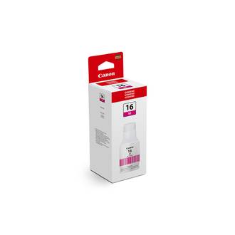 REFIL DE TINTA GI-16 135ML - MAGENTA - UN - CANON