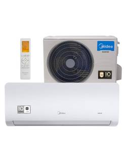 AR SPLIT HW INVERTER 18K BTU 38AGVCI18M5 - 42AGVCI18M5/220V - BRANCO - UN - SPRINGER MIDEA