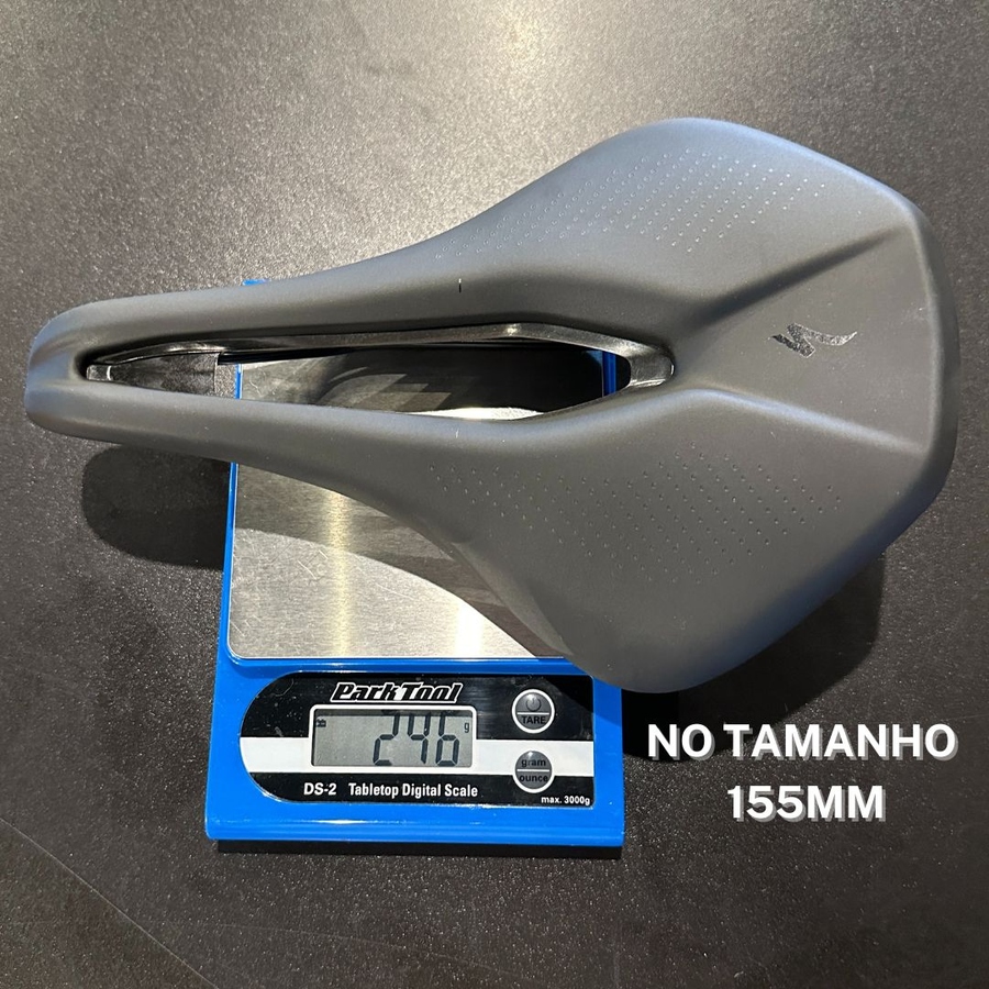 Selim Specialized Power Comp Preto