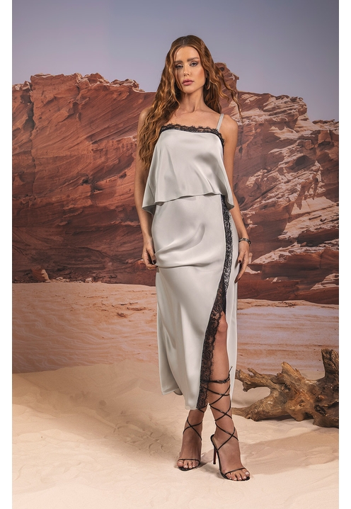 Conjunto Rebeca Prata