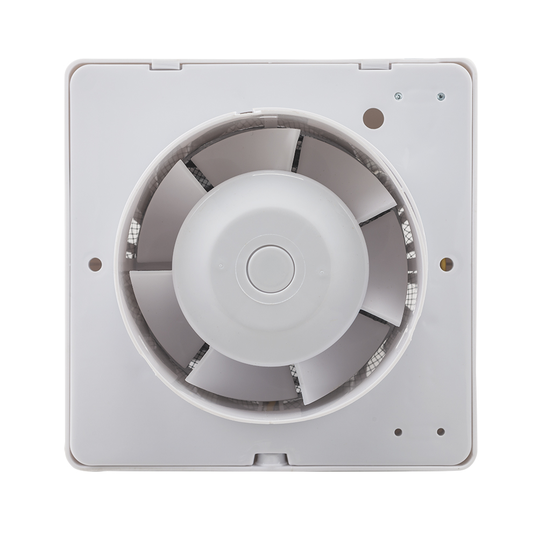 EXAUSTOR DE BANHEIRO VENTISOL EXB 150 MM BIVOLT